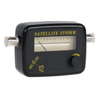 Satfinder analogic Cabletech