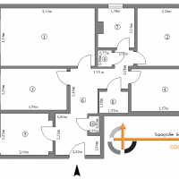 Cadastru apartament Galati