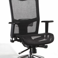 Scaun ergonomic cu mesh X5PM