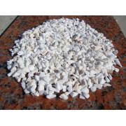 Piatra de marmura concasata