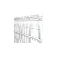 Panou (Plasa) BORDURATA ZINCATA,2000 X 2500 MM,GR 3.5 MM