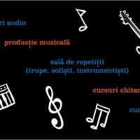 Sala cursuri canto