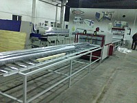 Masini de ambalat Shrink Complet Automata - K2