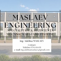 PROIECTANT STRUCTURIST de Rezistenta si Stabilitate