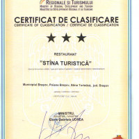 Autorizare si Evaluare Restaurante