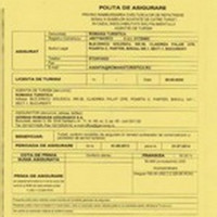 Obtinem Asigurari  pentru Agentiile de Turism