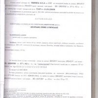 Obtinem Autorizatii si avize de Construire