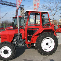Tractor MAT 54