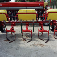 Cultivator CF 6
