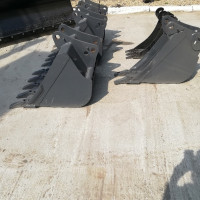 Comercializam cupe excavator