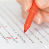 Tehnoredactare si corectura