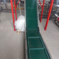 Executie benzi transportoare, containere, statii soratare