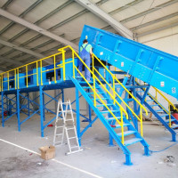 Producator statii sortare deseuri (16 posturi)