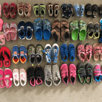 Incaltaminte vara copii