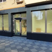 Placare perete alubond, bond, alucobond sau fatada ventilata