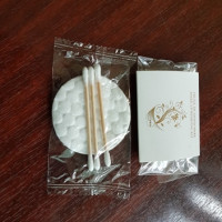 Set demachiere in cutie