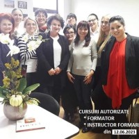 Curs Instructor/preparator formare online COR 333309 din 10.04.2024