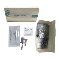 Teste rapide imunocromatografic pentru detectie COVID-19 IgG/IgM- LIVRARE IN 24H