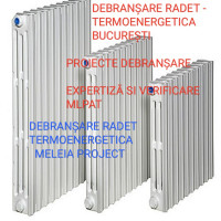 Proiect debransare TERMOENERGETICA RADET 2022