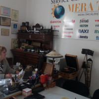 Revizii, reparatii, pif-uri centrale termice orice marca, orice model