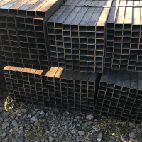 Teava patrata Teava rectangulara