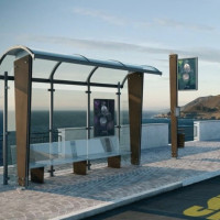 statii autobuz S 27  / statii autobus S 27 / statii maxi - taxi S 27 / adaposturi statii pentru calatori S27