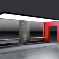 statii autobuz S 26  / statii autobus S 26 / statii maxi - taxi S 26 / adaposturi statii pentru calatori S 26