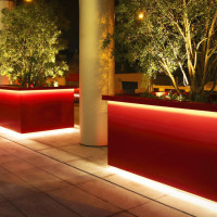 Jardiniera stradala si parc J02