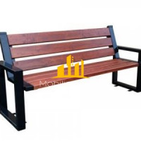 BANCA STRADALA PARC SI GRADINA BP04