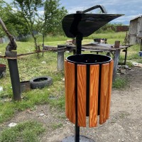 Cosuri pentru gunoi