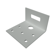 Coltar perforat (vinclu imbinare) 37x60x60_2mm