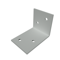 Coltar perforat (vinclu imbinare) 38x51x35_2mm