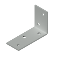 Coltar perforat (vinclu imbinare) 60x40x25_2mm