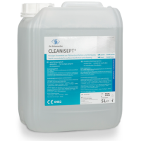 Dezinfectant suprafete lavabile Cleanisept 5L
