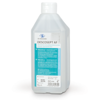 Dezinfectant rapid suprafete Descosept AF 1L