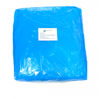 Halate medicale VERZI/ALBASTRE- 10buc/set, 100buc/bax-