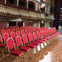 Scaun pentru hotel, restaurant si sala evenimente, biserica