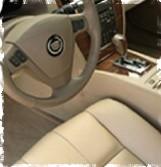Detailing Interior Auto