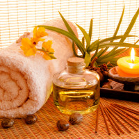 Masaj, Reflexoterapie, Terapii complementare , Reiki