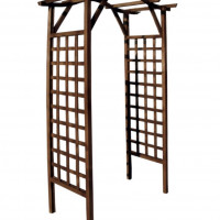 pergole lemn / pergole metal