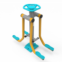 aparat fitness exterior