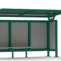 statie autobuz / statie autobus / statie maxi-taxi