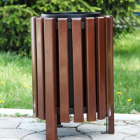 cos de gunoi parc / cos de gunoi / cos de gunoi stradal