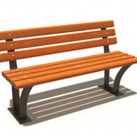banca parc / bancuta parc / banca odihna / mobilier stradal