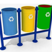 cos de gunoi parc / cos de gunoi / cos de gunoi stradal