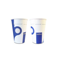 Pahar de carton LAVAZZA 6.5oz