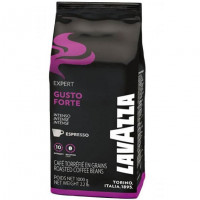 Cafea boabe Lavazza Gusto Forte Vending, 1kg