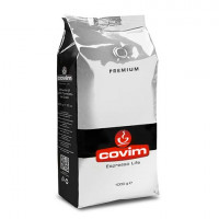Cafea boabe Covim Premium, 1 kg