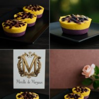 🌞 Soleil Passion – cele mai bune prajituri din Cluj 🍰