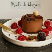 Bijoux Chocolat – Mousse de ciocolata raw vegan, fara zahar